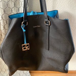 Calvin Klein Tote Bag